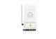 Гибридный инвертор Deye SUN-8K-SG05LP1-EU-AM2-P - изображение 1