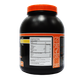 Изолят TM Bioline 95% белка для набора сухой мышечной массы и роста мышц + усиление рельефа (1,5 кг / банка ) - изображение 2
