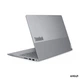 Ноутбук Lenovo ThinkBook 14 Gen 9 (21V0004UMX), AMD Ryzen 5 220 / 14″ / RAM 16 ГБ / SSD 512 ГБ / AMD Radeon 740M / Windows 11 Pro / Сірий - изображение 8