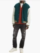 Джинси Levi's 501 '54 1954 Super Dx чорні розмір W28 L32 - зображення 2