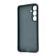 Чохол Накладка VVave Premium Colorful Case (TPU) Samsung Galaxy A57 forest green - зображення 2