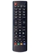 Пульт для телевізора LG AKB73715613 Black - зображення 1