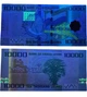 Банкнота 10000 леоне Сьєрра-Леоне 2021 рік UNC - зображення 2