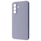 Чохол WAVE Colorful Case (TPU) Samsung Galaxy A17 lavender gray - зображення 1