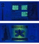 Банкнота 10 доларів Гонконг 1993 рік UNC - зображення 2