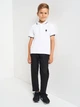 Джеггинсы для мальчика Fashion коттон, SmileTime, черные размер 158 ( SK31-06) - изображение 1