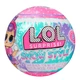 Игровой набор с куклой L.O.L. Surprise! 429692 - Снежный стиль (6900007555999) - изображение 1