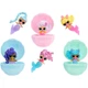 Игровой набор с куклой L.O.L. Surprise! 598787 из серии "Mermaids! Makeover Magic"– "Милые русалочки-сестрички" (6900007581813) - изображение 3