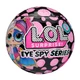 Игровой набор с куклой (сюрприз) L.O.L. Surprise! 542629 серии Eye Spy – "Загадочные подружки" (6900007554527) - изображение 1