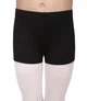 Шорти для танців и гімнастики Dance & Sport N 300 XL/128-134 Чорний - зображення 3