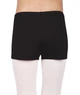 Шорти для танців и гімнастики Dance & Sport N 300 XL/128-134 Чорний - зображення 4