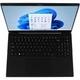 Ноутбук techBite PIX (TECHPIX5), Intel Celeron N5105 / 15.6″ / RAM 8 ГБ / SSD 128 ГБ / Windows 11 S Mode / Negru - изображение 2