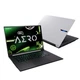 Ноутбук Gigabyte Aero X16 (1TH93EEC94DH), Ryzen AI 7 350 / 16″ / RAM 16 ГБ / SSD 1 ТБ / RTX 5050 / Windows 11 Home / Grey - зображення 4