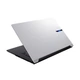 Ноутбук Gigabyte Aero X16 (1TH93EEC94DH), Ryzen AI 7 350 / 16″ / RAM 16 ГБ / SSD 1 ТБ / RTX 5050 / Windows 11 Home / Grey - зображення 5