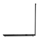 Ноутбук Lenovo ThinkPad X13 G6 (21RK003NMX), Intel Core Ultra 7 255U / 13.3″ / RAM 32 ГБ / SSD 1 ТБ / Windows 11 Pro / Black - зображення 8