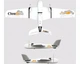 Самолет X-UAV Clouds (KIT) - изображение 4
