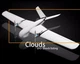 Самолет X-UAV Clouds (KIT) - изображение 5