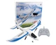 Планер Xueren FX802 48cm (white) - изображение 3
