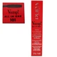 Туш для вій Pupa Vamp! All in One Mascara 101 - Extra Black 9 мл - зображення 2
