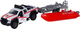 Игровой набор Techno Drive Служба спасения на воде (510217.270) - изображение 7