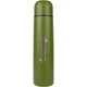 Термос TRAMP Basic 1 л UTRC-105, olive - изображение 1
