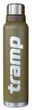 Термос Tramp Expedition Line 1,6 л оливковий UTRC-029-olive - изображение 1