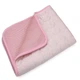 Летняя охлаждающая подстилка Derby Pink для домашних животных, 40х50 см - изображение 1