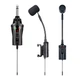 Беспроводной микрофон для Скрипки и Альта радиосистема Violin & Alto UHF Acemic VT-5 2.4 ГГц - изображение 2