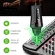 Беспроводной микрофон для Скрипки и Альта радиосистема Violin & Alto UHF Acemic VT-5 2.4 ГГц - изображение 10