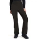 Штани гірськолижні Upshill Pant Dare 2b DWL545R-800 XS Чорний (5063019372044) - зображення 1