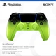 Беспроводной геймпад Sony PlayStation Dualsense HyperPop Collection Remix Green для PS5/PS5 Pro/PS5 Digital Edition - изображение 3
