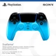 Беспроводной геймпад Sony PlayStation Dualsense HyperPop Collection Rhythm Blue для PS5/PS5 Pro/PS5 Digital Edition - изображение 3