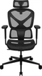 Кресло для геймеров TX3 YTC Mesh Black (TEGC-3065001.11) - изображение 1