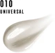 Бальзам для губ Max Factor Miracle Pure Lip Enhancer Conditioning Balm 010 Universal 12 мл (3616306168824) - изображение 2