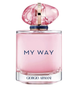 Парфумована вода для жінок Giorgio Armani My Way Nectar 90 ml - изображение 2