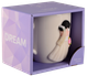Чашка Limited Edition DREAM BRIDE 340 мл Білий з малюнком - изображение 3