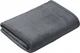 Плед Biltex Flannel тёмно‑серый Castlerock Полуторный 150х200 см (4820298414442) - изображение 2
