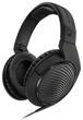 Навушники Sennheiser HD 200 PRO (6328253) - изображение 1
