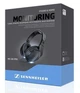 Навушники Sennheiser HD 200 PRO (6328253) - изображение 5
