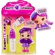 Кукла Yummiland Lipgloss Greta Grape с блеском для губ (00545) - изображение 1