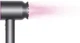 Фен Dyson HD07 Supersonic Nickel/Copper (389922-01) - изображение 4
