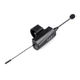 Бездротовий мікрофон для флейти радіосистема UHF ACEMIC DT-5 2.4G - зображення 4