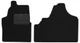 Двошарові килимки Sotra Classic 7mm Black для Peugeot Expert (mkII)(1 ряд) 2006-2016 (ST 90021-CL-Black) - изображение 1