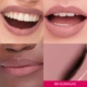 Жидкая матовая губная помада Bourjois Cloud Creme Velvet Matte 03 Guimauve 3.1 мл (3616306834927) - изображение 3