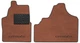 Двошарові килимки Sotra Premium Terracotta для Citroen Jumpy (mkII)(1 ряд) 2006-2016 (ST 90020-CH-Terra) - изображение 1