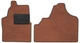 Двошарові килимки Sotra Premium Terracotta для Peugeot Expert (mkII)(1 ряд) 2006-2016 (ST 90021-PR-Terra) - изображение 1