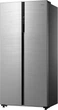 Side-by-side холодильник Midea MDRS619FIE46 - зображення 2