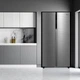 Side-by-side холодильник Midea MDRS619FIE46 - зображення 8