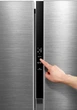 Side-by-side холодильник Midea MDRS619FIE46 - зображення 9