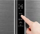 Side-by-side холодильник Midea MDRS619FIE46 - зображення 10